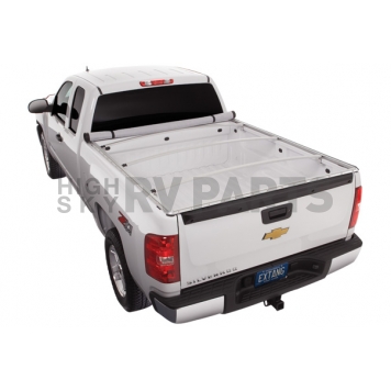 Extang Tonneau Cover Soft Roll-Up Black Matte Vinyl - 7770-1