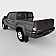 UnderCover Tonneau Cover Hard Tilt-Up Gray ABS Composite - 4056L1G3