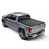 Extang Tonneau Cover Soft Folding Black Matte Canvas - 94459