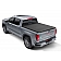 Extang Tonneau Cover Soft Folding Black Matte Canvas - 94459