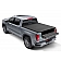 Extang Tonneau Cover Soft Folding Black Matte Canvas - 94459