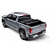 Extang Tonneau Cover Soft Folding Black Matte Canvas - 94459