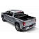 Extang Tonneau Cover Soft Folding Black Matte Canvas - 94459