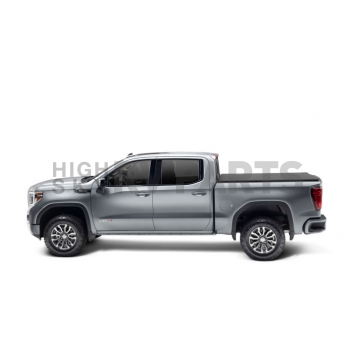 Extang Tonneau Cover Soft Folding Black Matte Canvas - 94459-4