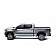 Extang Tonneau Cover Soft Folding Black Matte Canvas - 94459