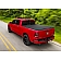 Extang Tonneau Cover Soft Folding Black Matte Canvas - 94486