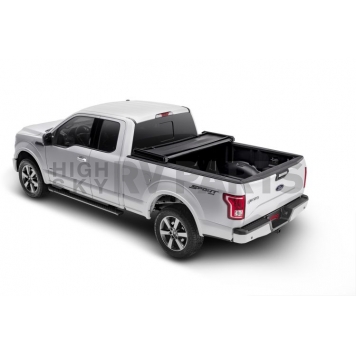 Extang Tonneau Cover Soft Folding Black Matte Canvas - 94703-2