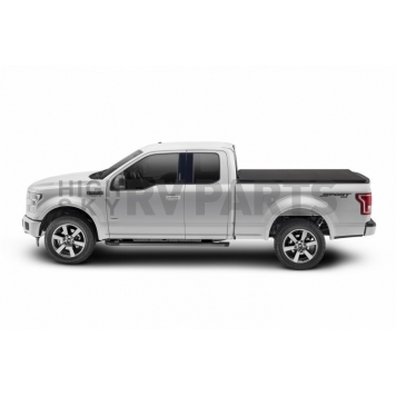 Extang Tonneau Cover Soft Folding Black Matte Canvas - 94703-3