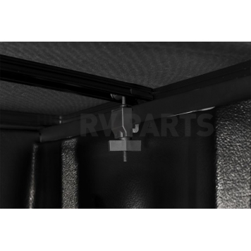 Extang Tonneau Cover Soft Folding Black Matte Canvas - 94703-4