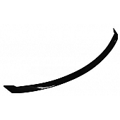 Auto Ventshade Bug Shield - Acrylic Smoke - 322027