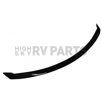 Auto Ventshade Bug Shield - Acrylic Smoke - 322027