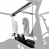 Kolpin Rear Window -  Lexan Clear - 2724