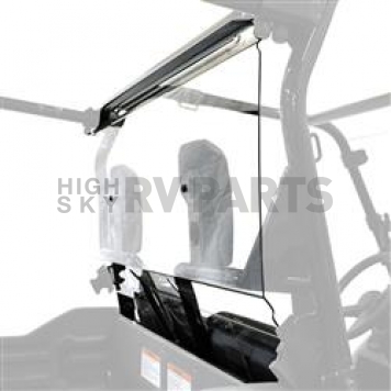 Kolpin Rear Window -  Lexan Clear - 2724