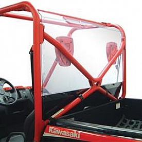 Kolpin Rear Window -  Lexan Clear - 2725