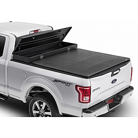 Extang Tonneau Cover Soft Folding Black Matte Vinyl - 93770