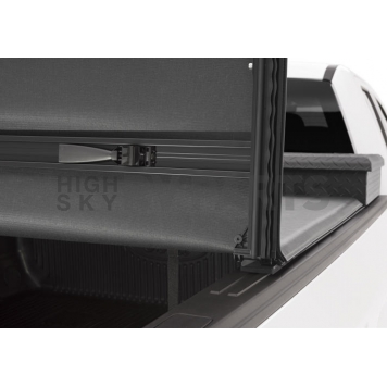 Extang Tonneau Cover Soft Folding Black Matte Vinyl - 93770-4