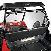 Kolpin Rear Window -  Lexan Clear - 2726