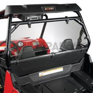 Kolpin Rear Window -  Lexan Clear - 2726