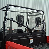 Kolpin Rear Window -  Lexan Clear - 2728