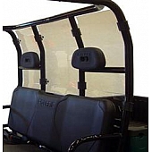 Kolpin Rear Window -  Lexan Clear - 2730