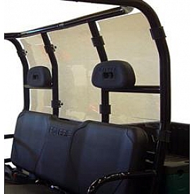 Kolpin Rear Window -  Lexan Clear - 2730