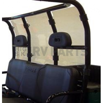 Kolpin Rear Window -  Lexan Clear - 2730