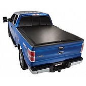 Truxedo Tonneau Cover Soft Roll-Up Black Matte Vinyl - 898601