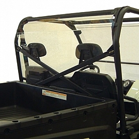 Kolpin Rear Window -  Lexan Clear - 2731