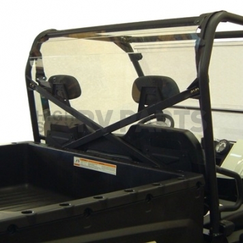 Kolpin Rear Window -  Lexan Clear - 2731