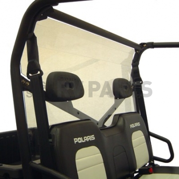 Kolpin Rear Window -  Lexan Clear - 2731-1