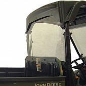 Kolpin Rear Window -  Lexan Clear - 2733