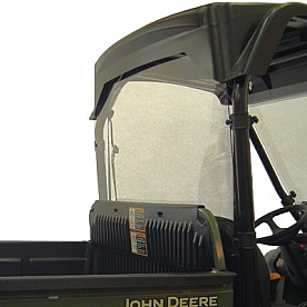 Kolpin Rear Window -  Lexan Clear - 2733