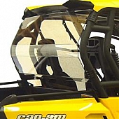Kolpin Rear Window -  Lexan Clear - 2735