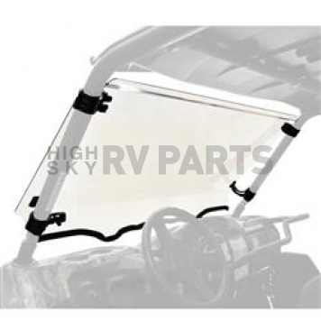 Kolpin Windshield - Full-Tilt Polycarbonate Clear - 2736