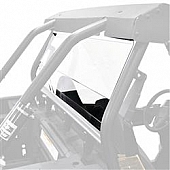 Kolpin Rear Window -  Lexan Clear - 2742