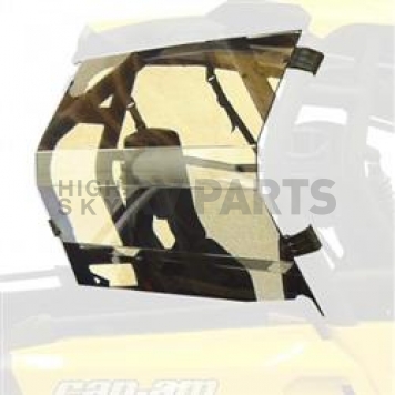 Kolpin Rear Window -  Polycarbonate Clear - 2743
