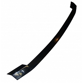 Auto Ventshade Bug Shield - Acrylic Smoke - 322046