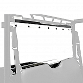 Kolpin Rear Window -  Polycarbonate Clear - 2746