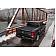 Truxedo Tonneau Cover Hard Roll-Up Black Matte Aluminum/ Fabric - 1585816