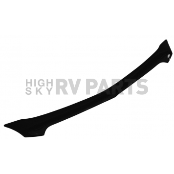 Auto Ventshade Bug Shield - Acrylic Smoke - 322053