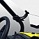 Kolpin Windshield - Full-Tilt Polycarbonate Clear - 2760