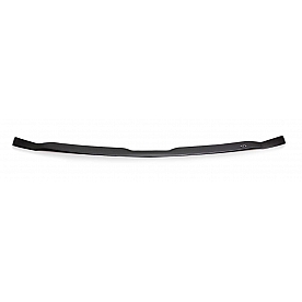 Auto Ventshade Bug Shield - Acrylic Smoke - 322062