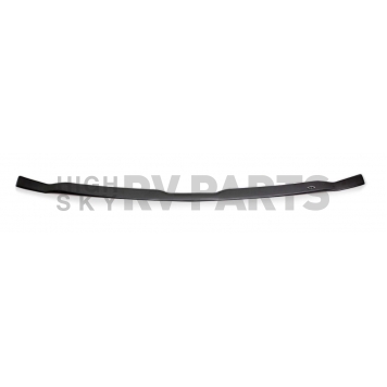 Auto Ventshade Bug Shield - Acrylic Smoke - 322062