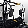 Kolpin Rear Window -  Polycarbonate Clear - 2763