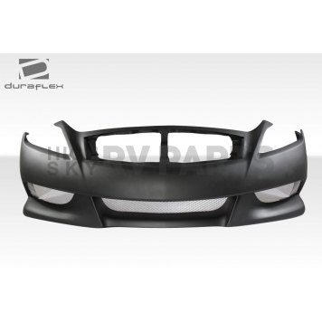 Extreme Dimensions Ground Effects Kit - Primered Fiberglass Reinforced Plastics 4-Piece - 108803
