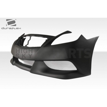 Extreme Dimensions Ground Effects Kit - Primered Fiberglass Reinforced Plastics 4-Piece - 108803-2