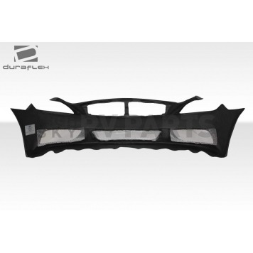 Extreme Dimensions Ground Effects Kit - Primered Fiberglass Reinforced Plastics 4-Piece - 108803-3