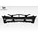 Extreme Dimensions Ground Effects Kit - Primered Fiberglass Reinforced Plastics 4-Piece - 108803