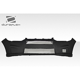 Extreme Dimensions Ground Effects Kit - Primered Fiberglass Reinforced Plastics 4-Piece - 108809