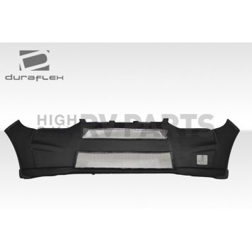 Extreme Dimensions Ground Effects Kit - Primered Fiberglass Reinforced Plastics 4-Piece - 108809